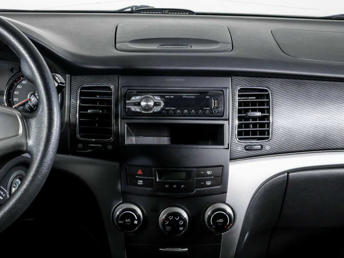 Купить SsangYong Actyon, 2012, 72 795 км, фото №13