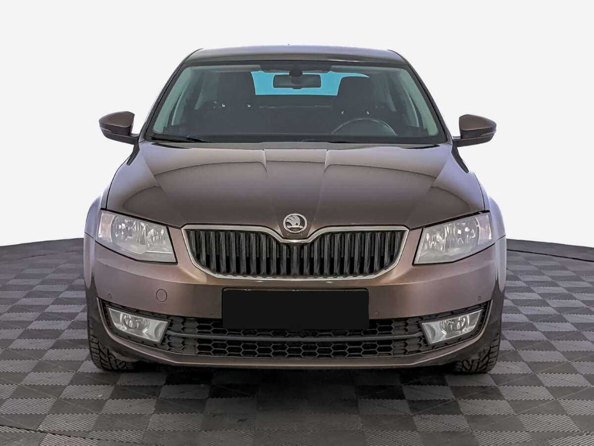 Купить Skoda Octavia, 2016, 147 500 км, фото №2
