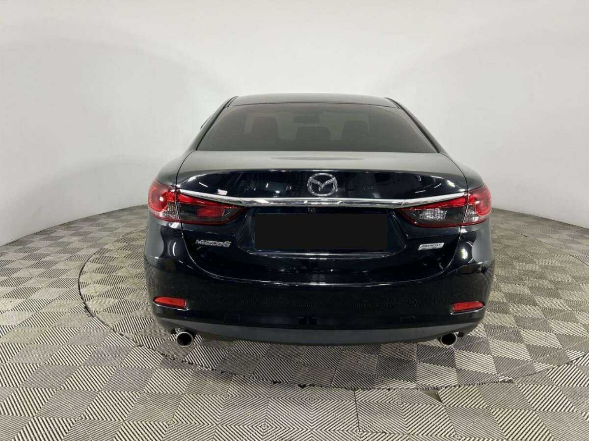 Купить Mazda 6, 2013, 155 925 км, фото №3