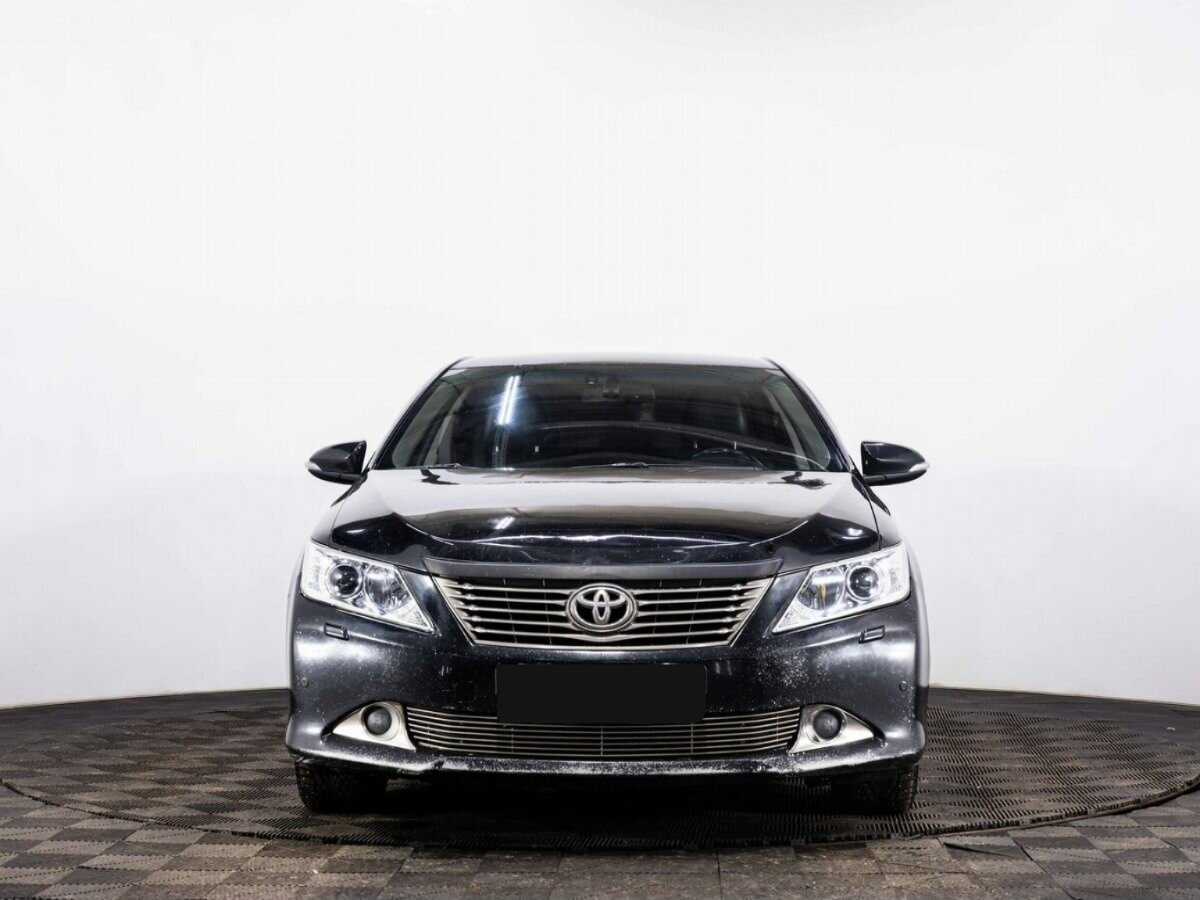 Купить Toyota Camry, 2012, 230 000 км, фото №2
