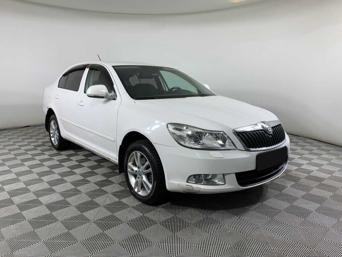 Купить Skoda Octavia, 2012, 150 562 км, фото №3