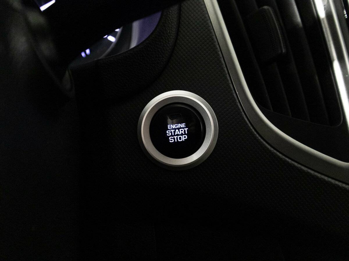 Купить Hyundai Creta, 2016, 145 468 км, фото №17