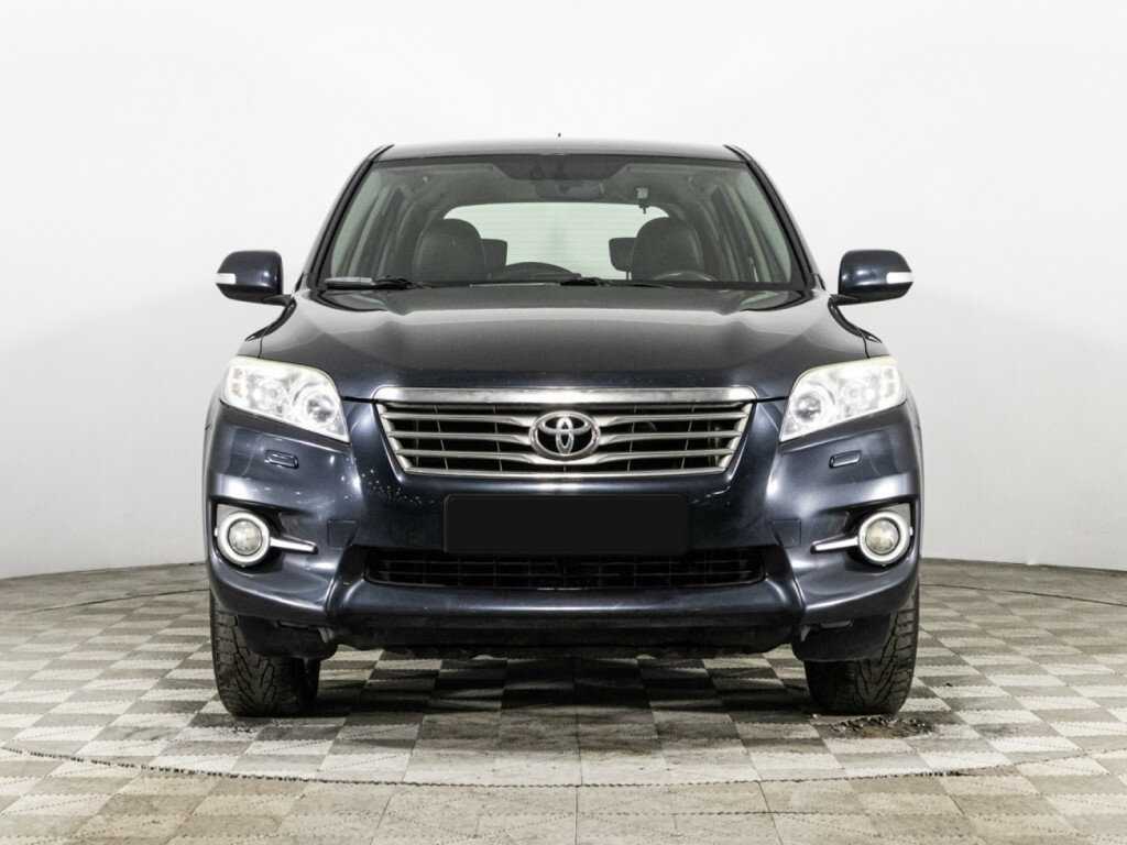 Купить Toyota RAV4, 2012, 178 976 км, фото №2