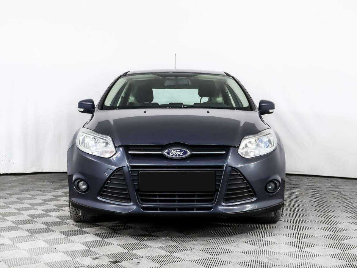Купить Ford Focus, 2012, 188 425 км, фото №2