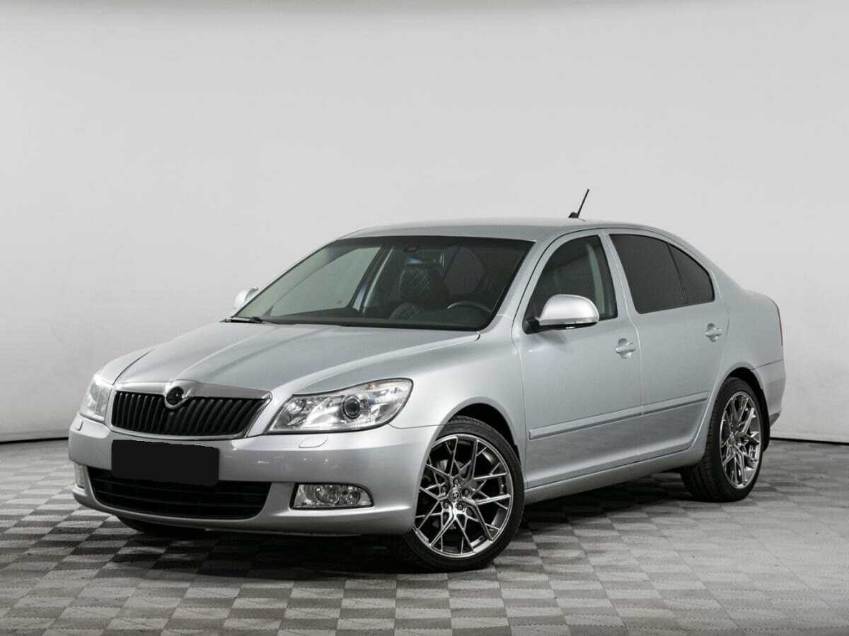Купить Skoda Octavia, 2013, 227 457 км, фото №1