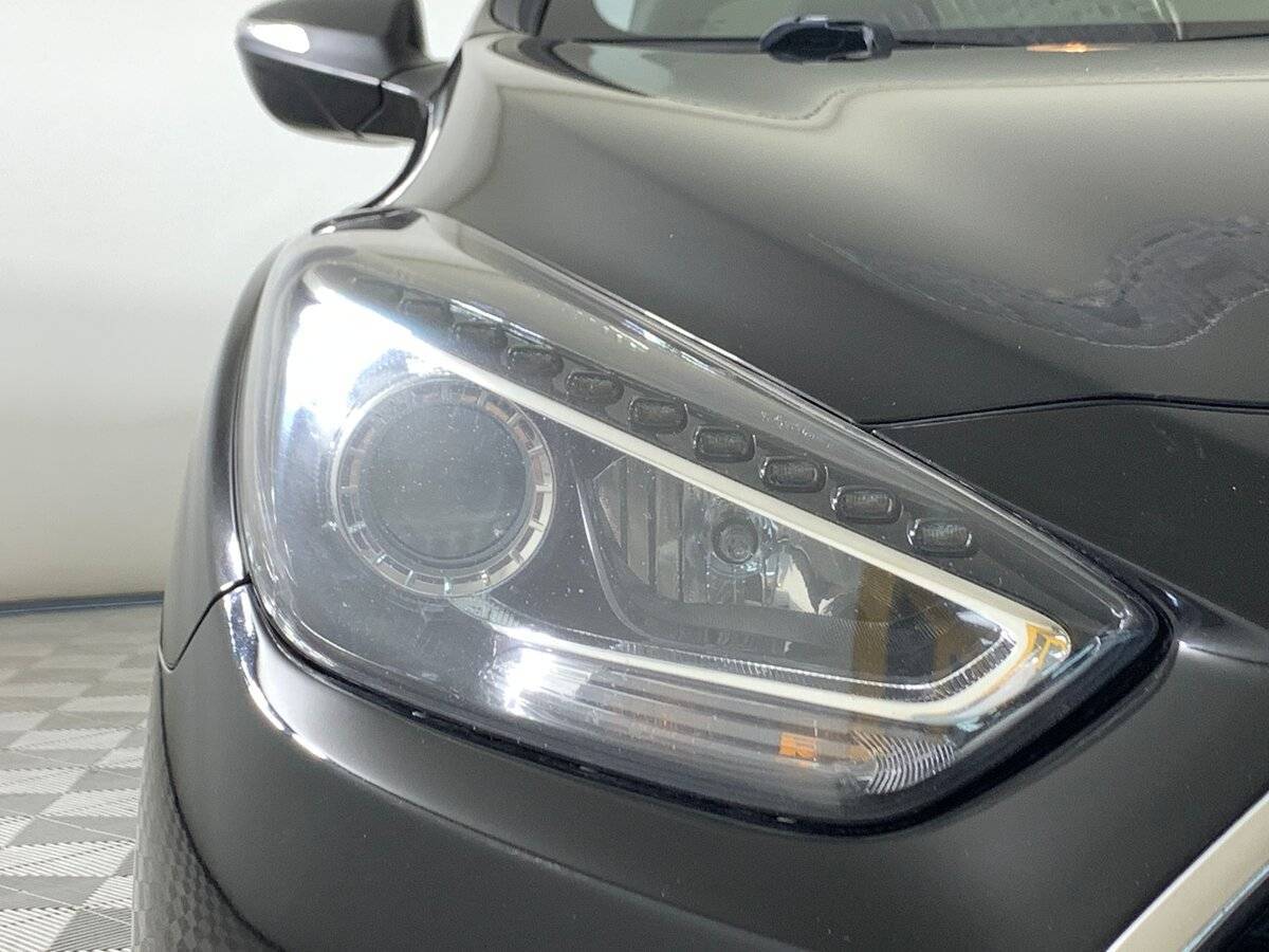 Купить Hyundai i40, 2015, 136 104 км, фото №10