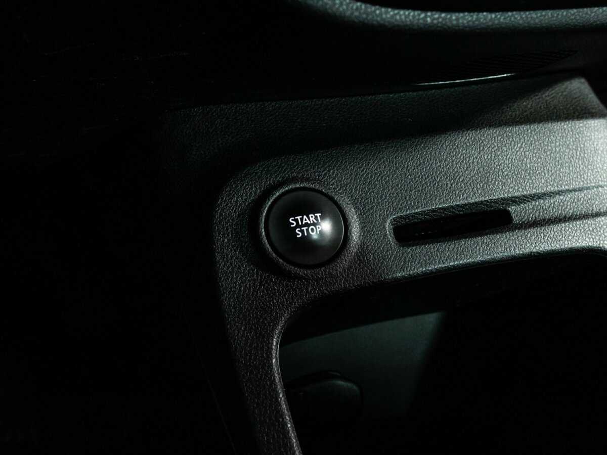 Купить Renault Kaptur, 2018, 108 693 км, фото №18