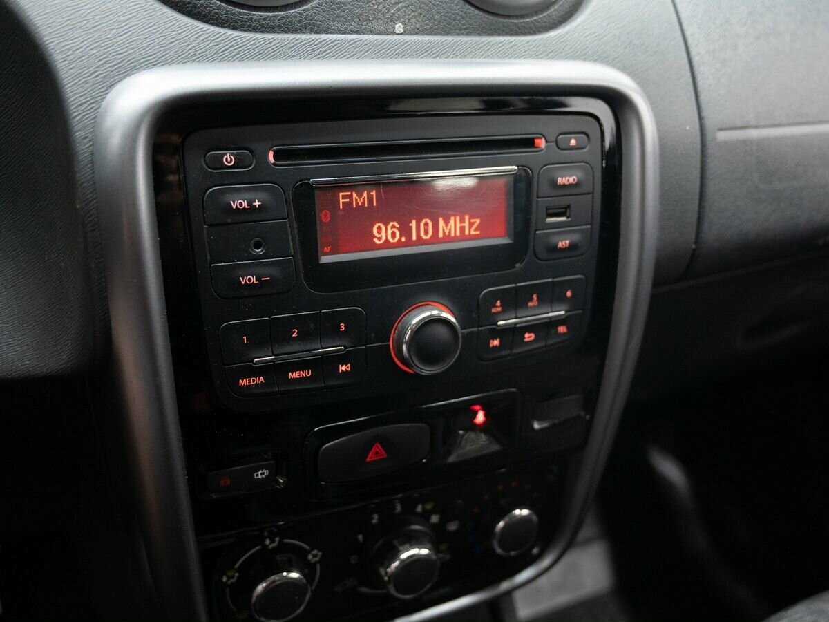 Купить Renault Duster, 2013, 200 000 км, фото №19