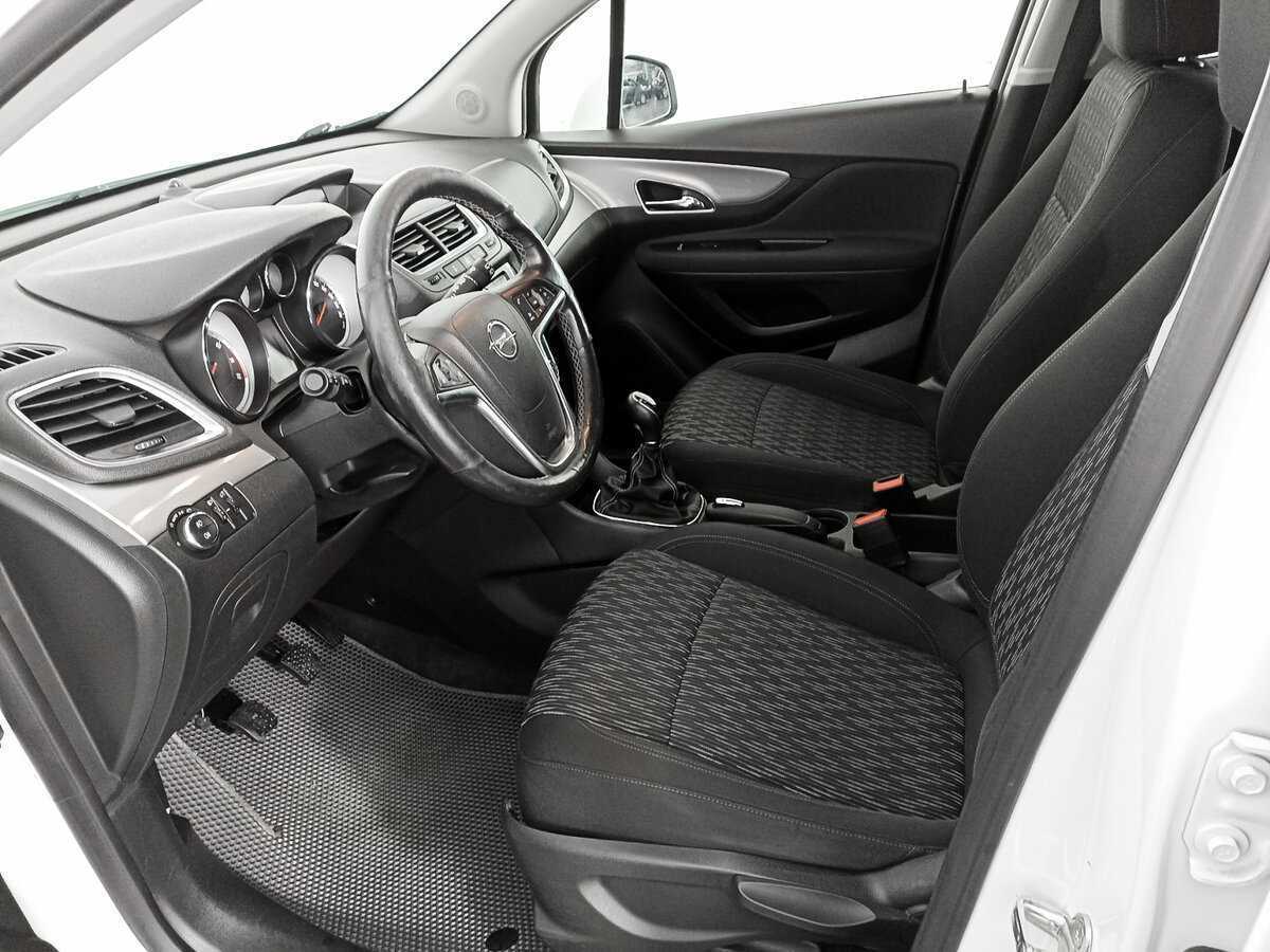 Купить Opel Mokka, 2012, 173 427 км, фото №16