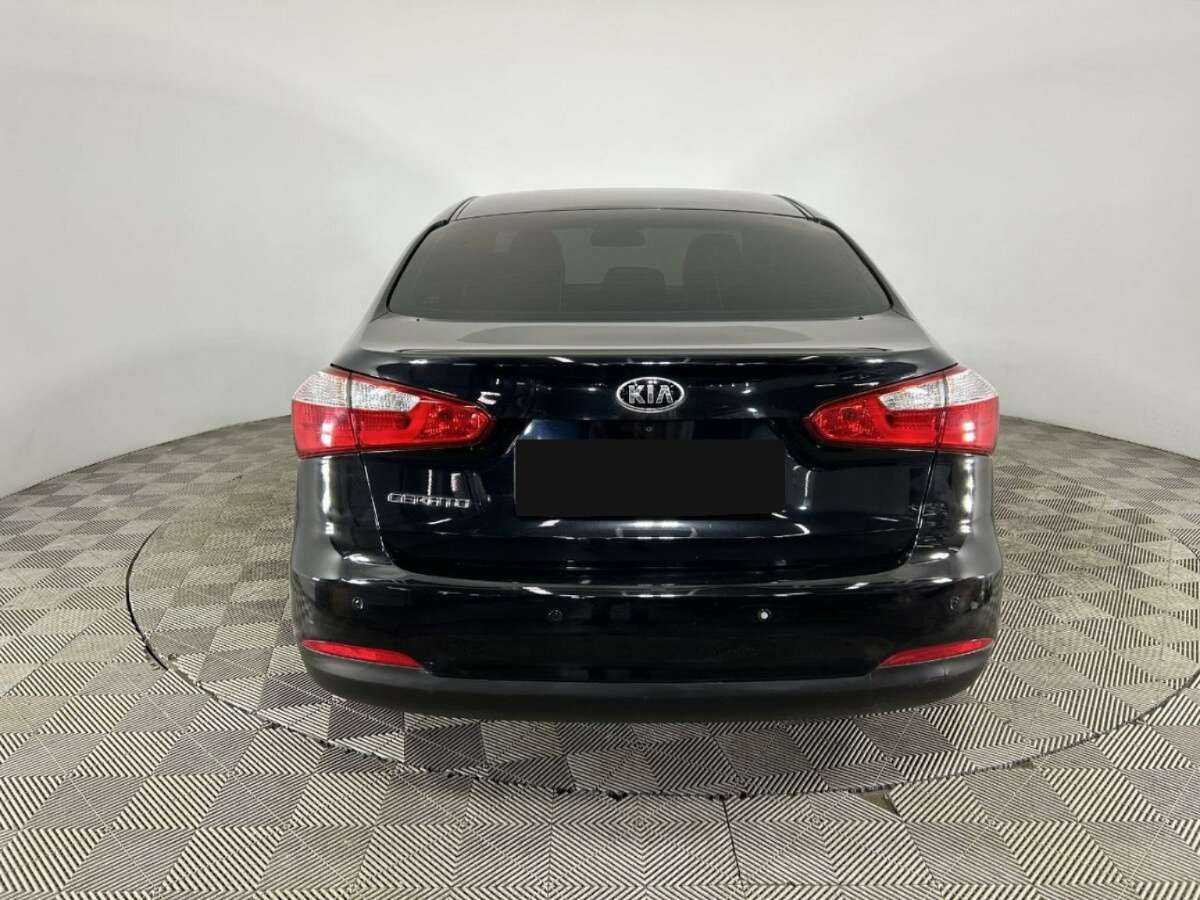 Купить Kia Cerato, 2014, 139 097 км, фото №3