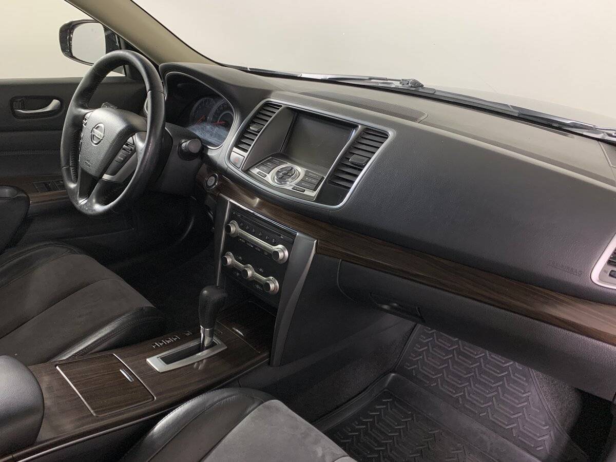 Купить Nissan Teana, 2012, 255 414 км, фото №14