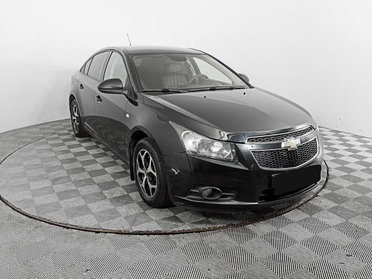 Купить Chevrolet Cruze, 2012, 271 323 км, фото №3