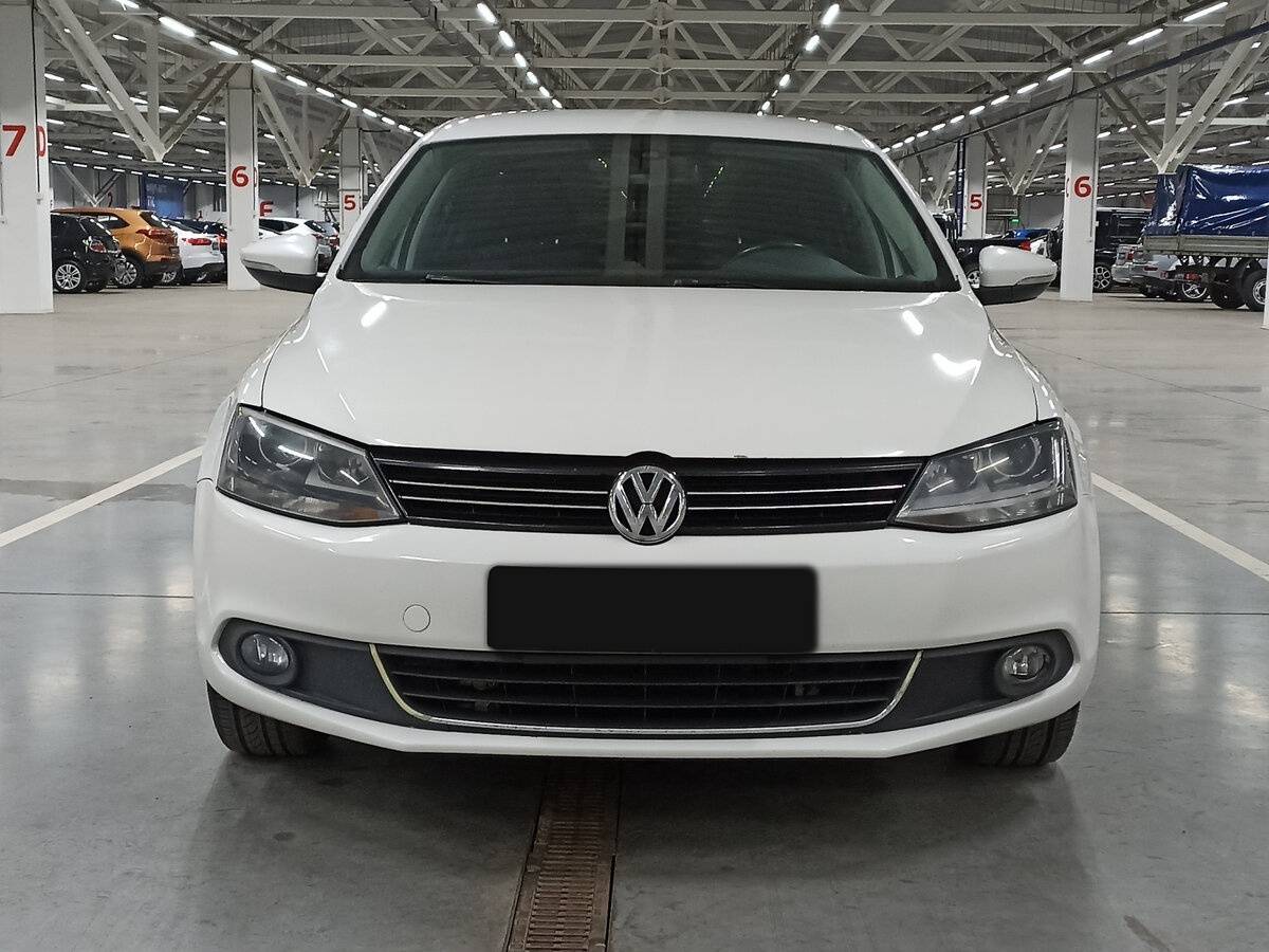 Купить Volkswagen Jetta, 2014, 164 301 км, фото №2