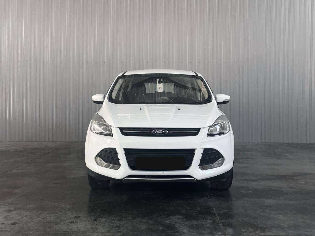 Купить Ford Kuga, 2015, 183 500 км, фото №2