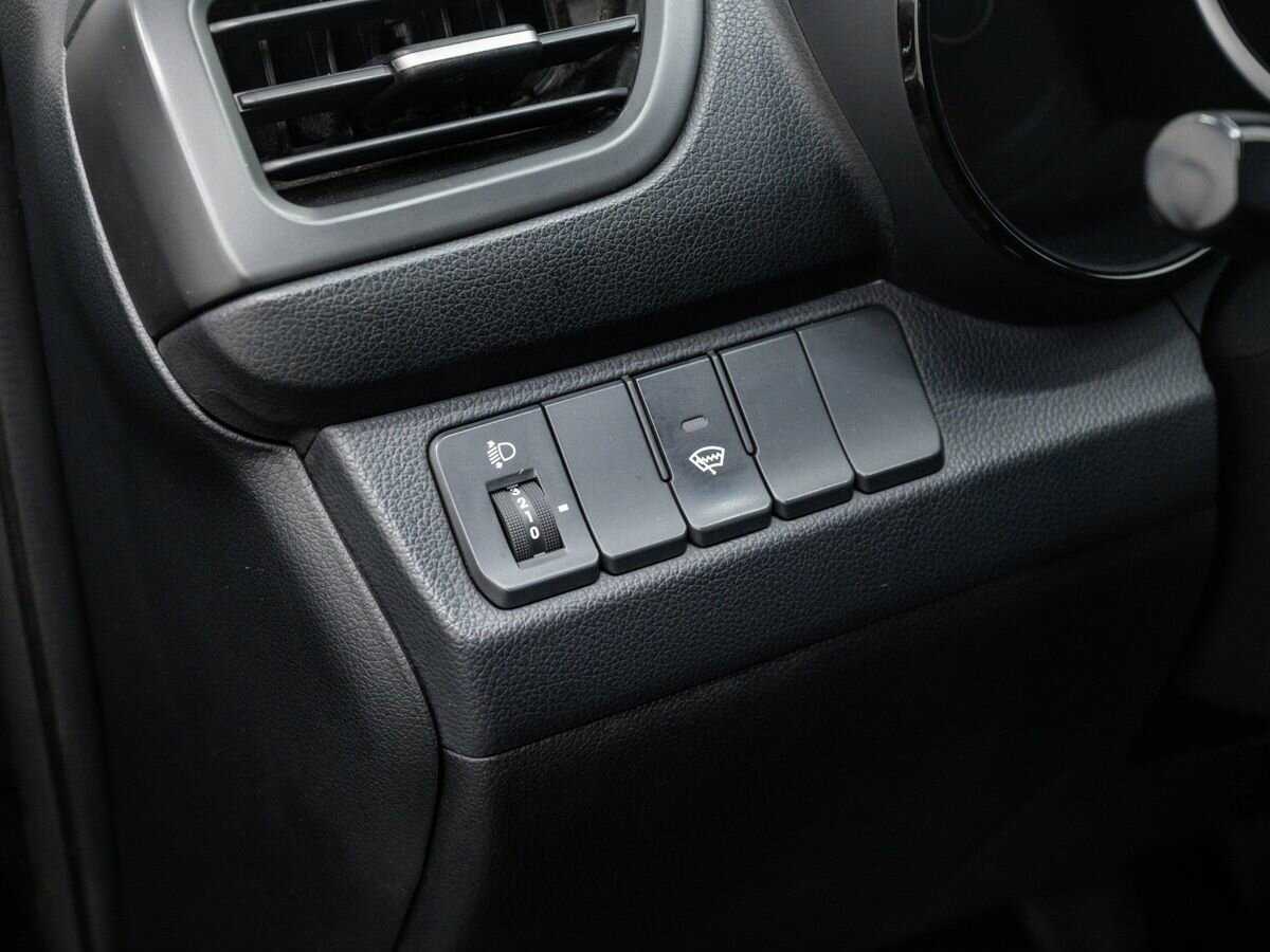 Купить Kia Rio 5-speed, 2012, 218 000 км, фото №13