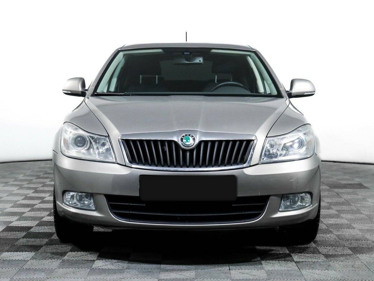 Купить Skoda Octavia DSG7, 2012, 105 563 км, фото №2