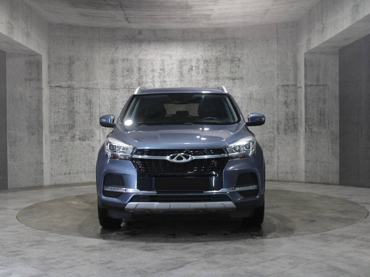 Купить Chery Tiggo 4, 2020, 69 800 км, фото №2