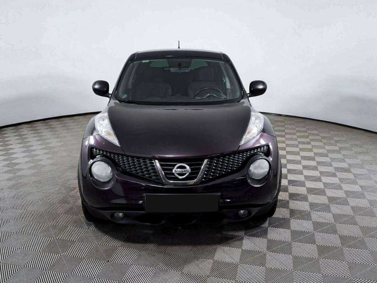 Купить Nissan Juke, 2013, 131 570 км, фото №2