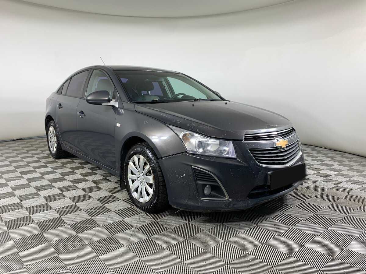 Купить Chevrolet Cruze, 2013, 210 000 км, фото №3