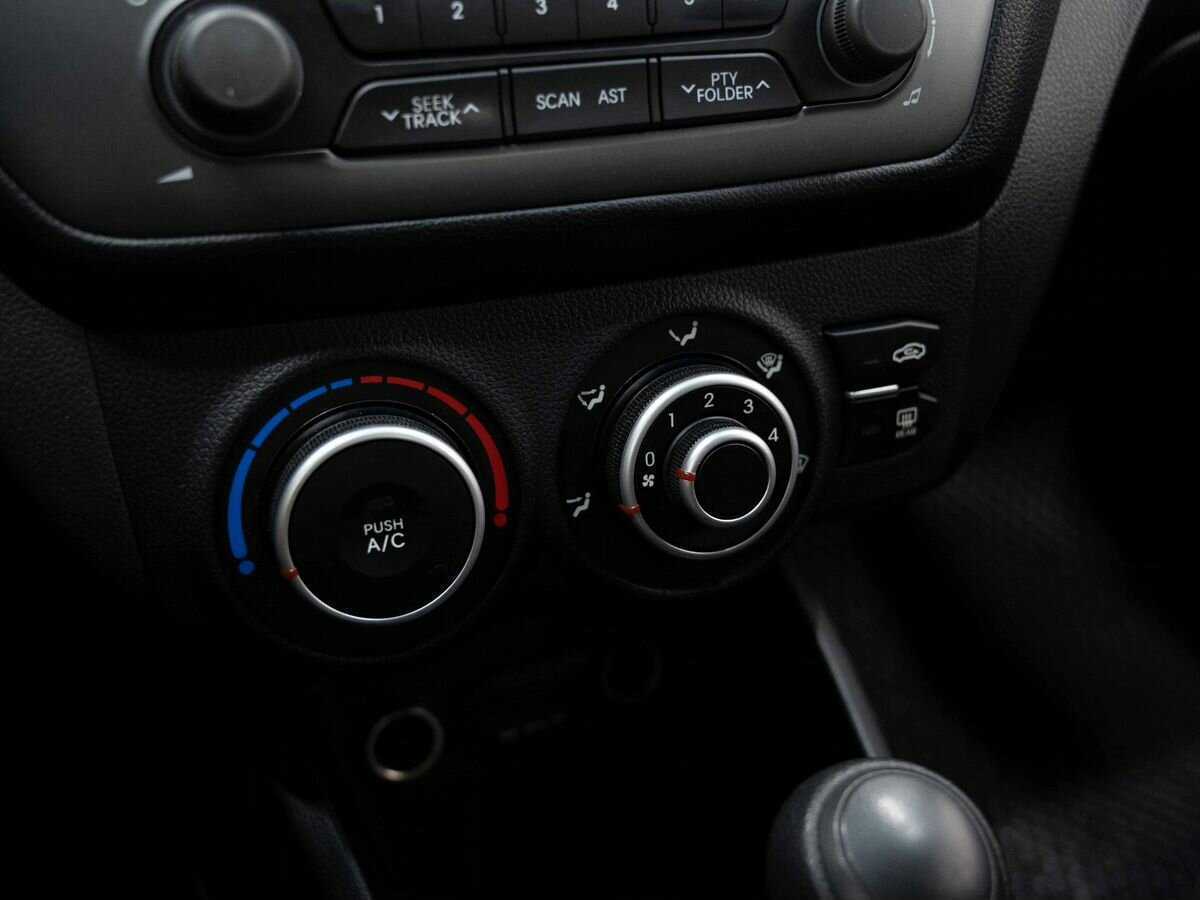 Купить Kia Rio 4-speed, 2014, 156 000 км, фото №19
