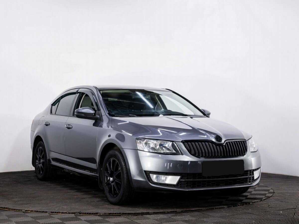 Купить Skoda Octavia, 2013, 265 000 км, фото №3