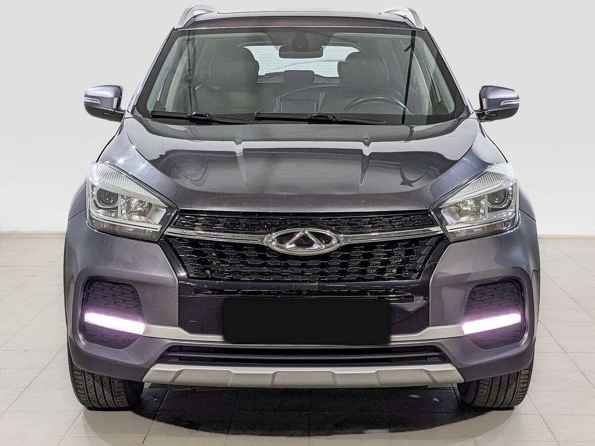 Купить Chery Tiggo 4 I Рестайлинг, 2022, 123 518 км, фото №2