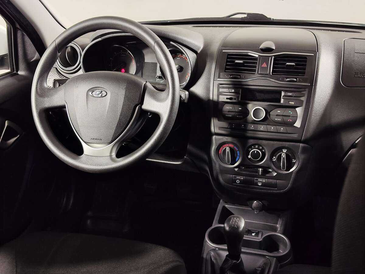 Купить Lada (ВАЗ) Granta, 2019, 103 000 км, фото №12