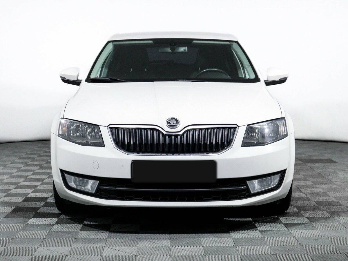 Купить Skoda Octavia, 2014, 176 097 км, фото №2