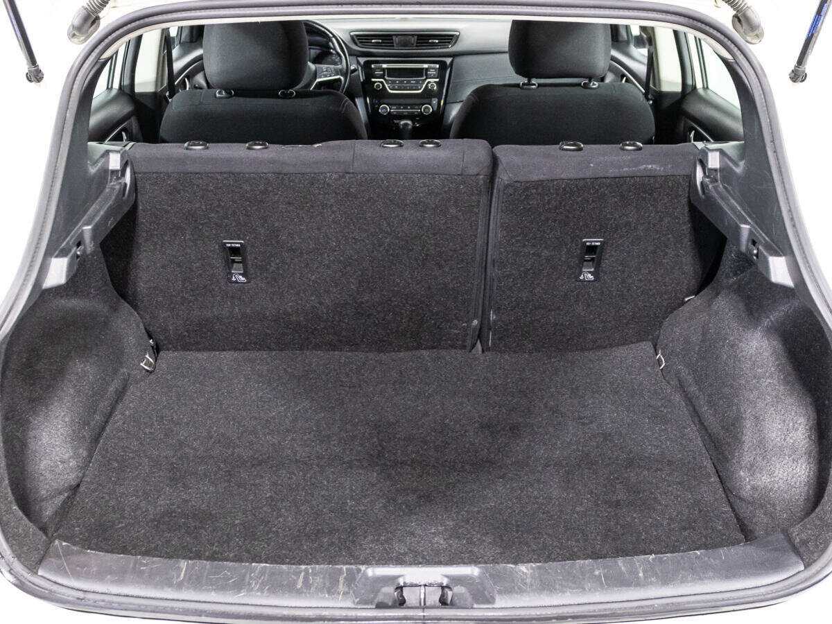 Купить Nissan Qashqai, 2019, 145 681 км, фото №15
