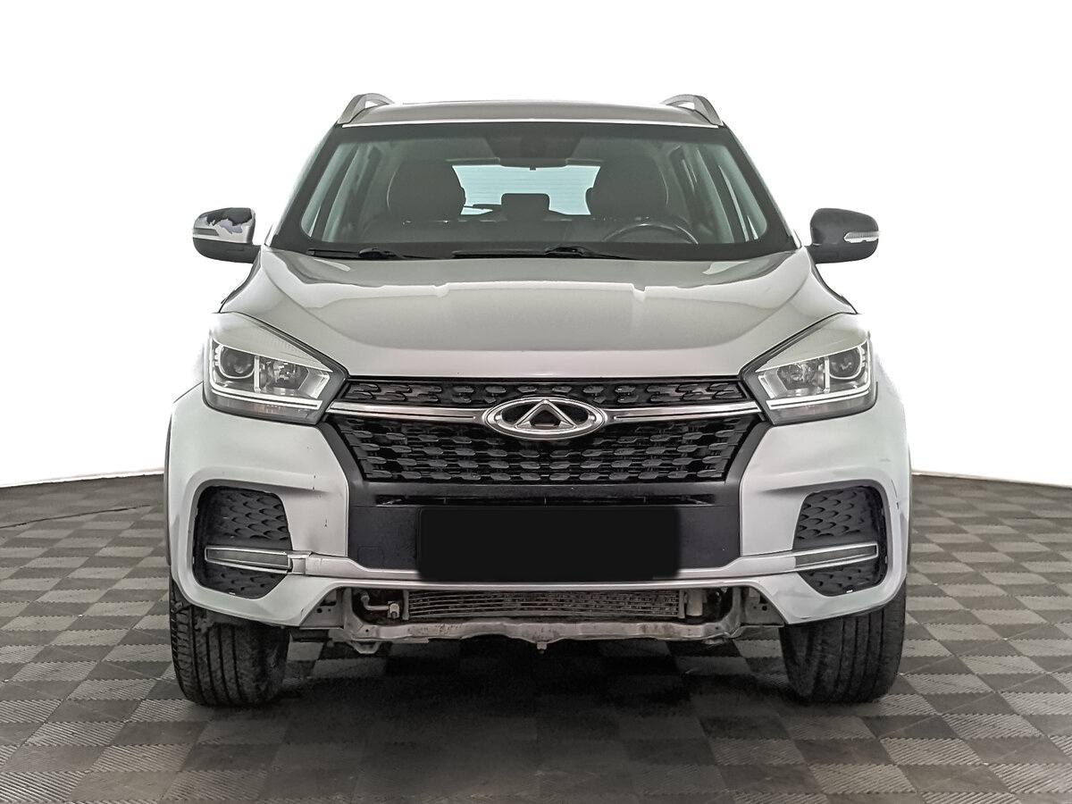 Купить Chery Tiggo 4 I Рестайлинг, 2022, 123 556 км, фото №2