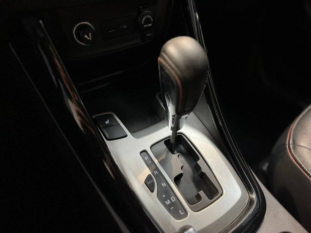 Купить Chery Tiggo 5, 2016, 152 000 км, фото №14