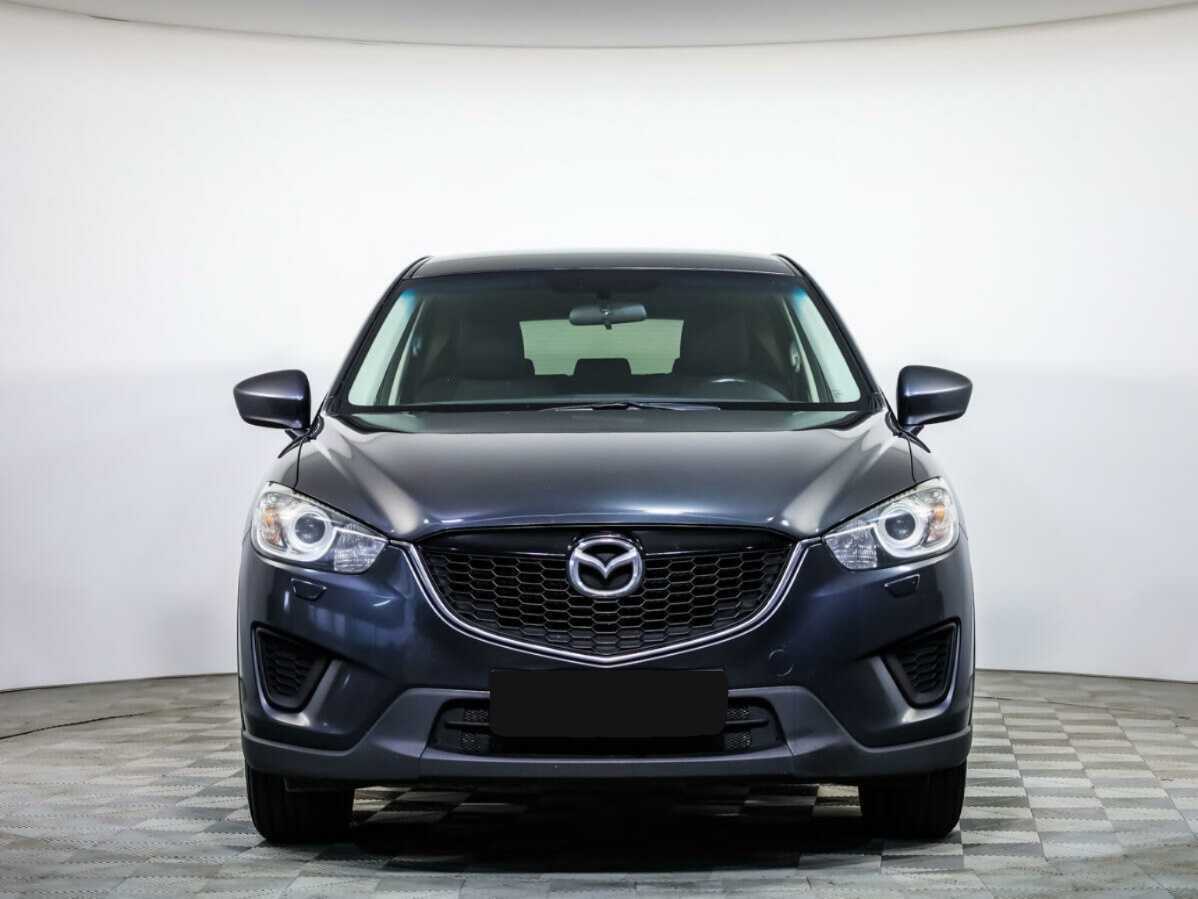 Купить Mazda CX-5, 2013, 293 320 км, фото №1