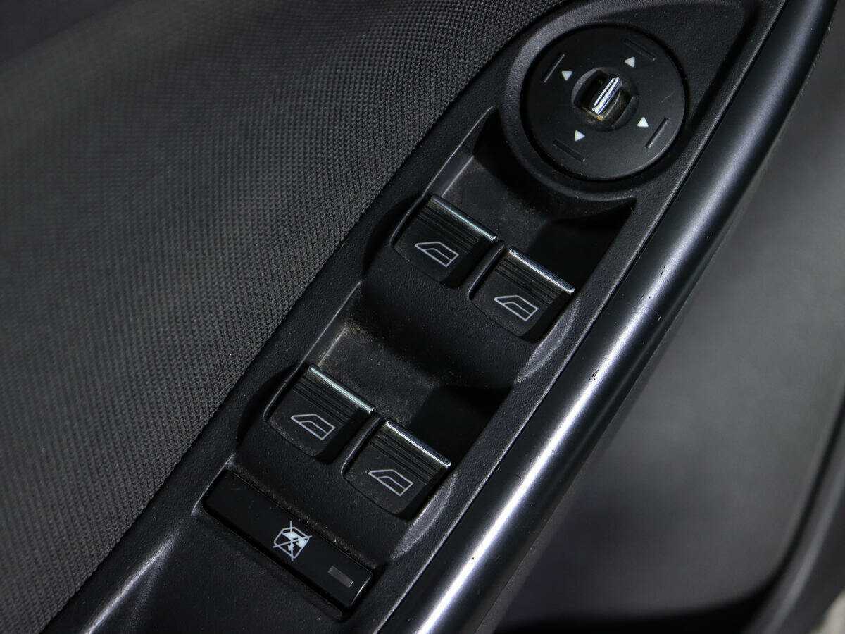 Купить Ford Focus, 2013, 269 447 км, фото №16