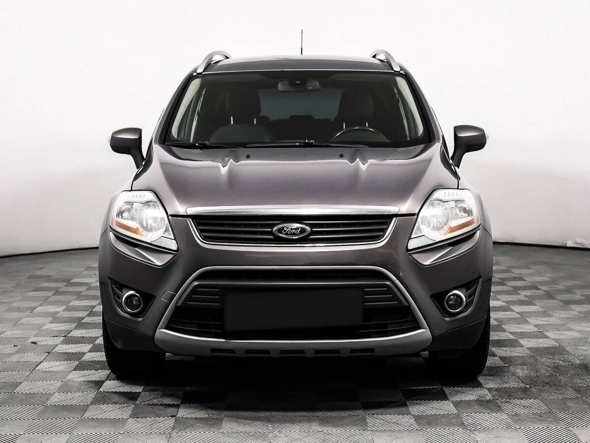 Купить Ford Kuga, 2012, 232 000 км, фото №2