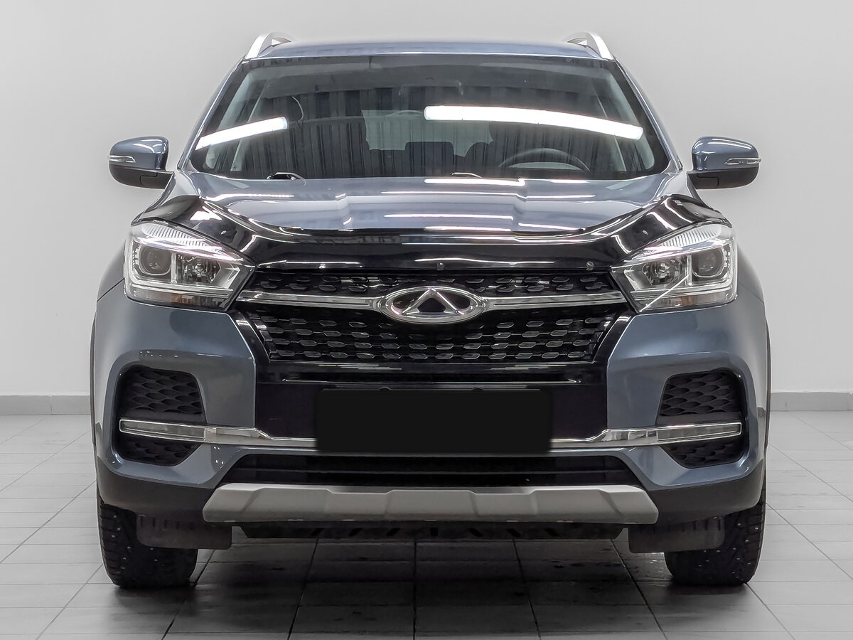 Купить Chery Tiggo 4 I Рестайлинг, 2022, 18 248 км, фото №2