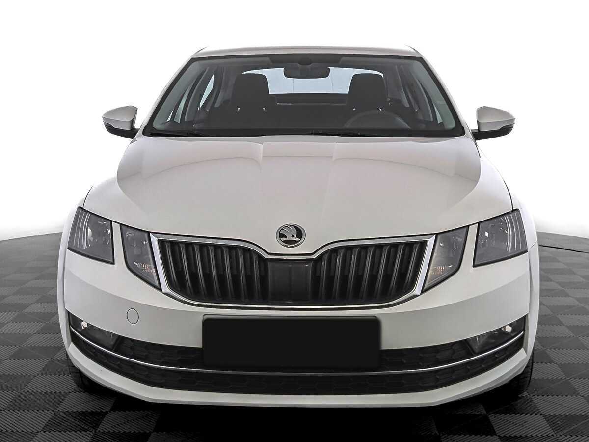 Купить Skoda Octavia, 2018, 162 046 км, фото №2