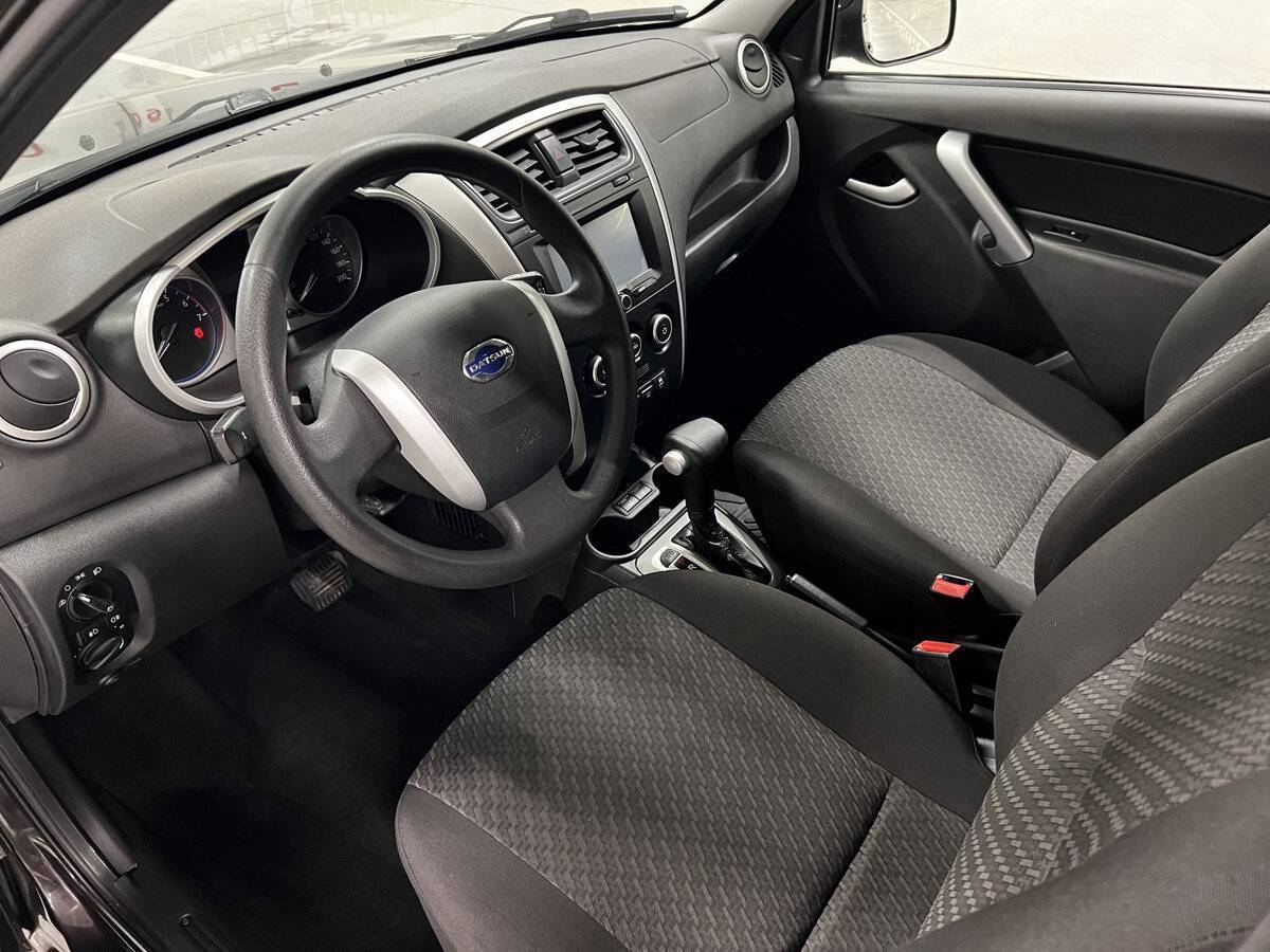 Купить Datsun on-DO, 2019, 111 379 км, фото №15