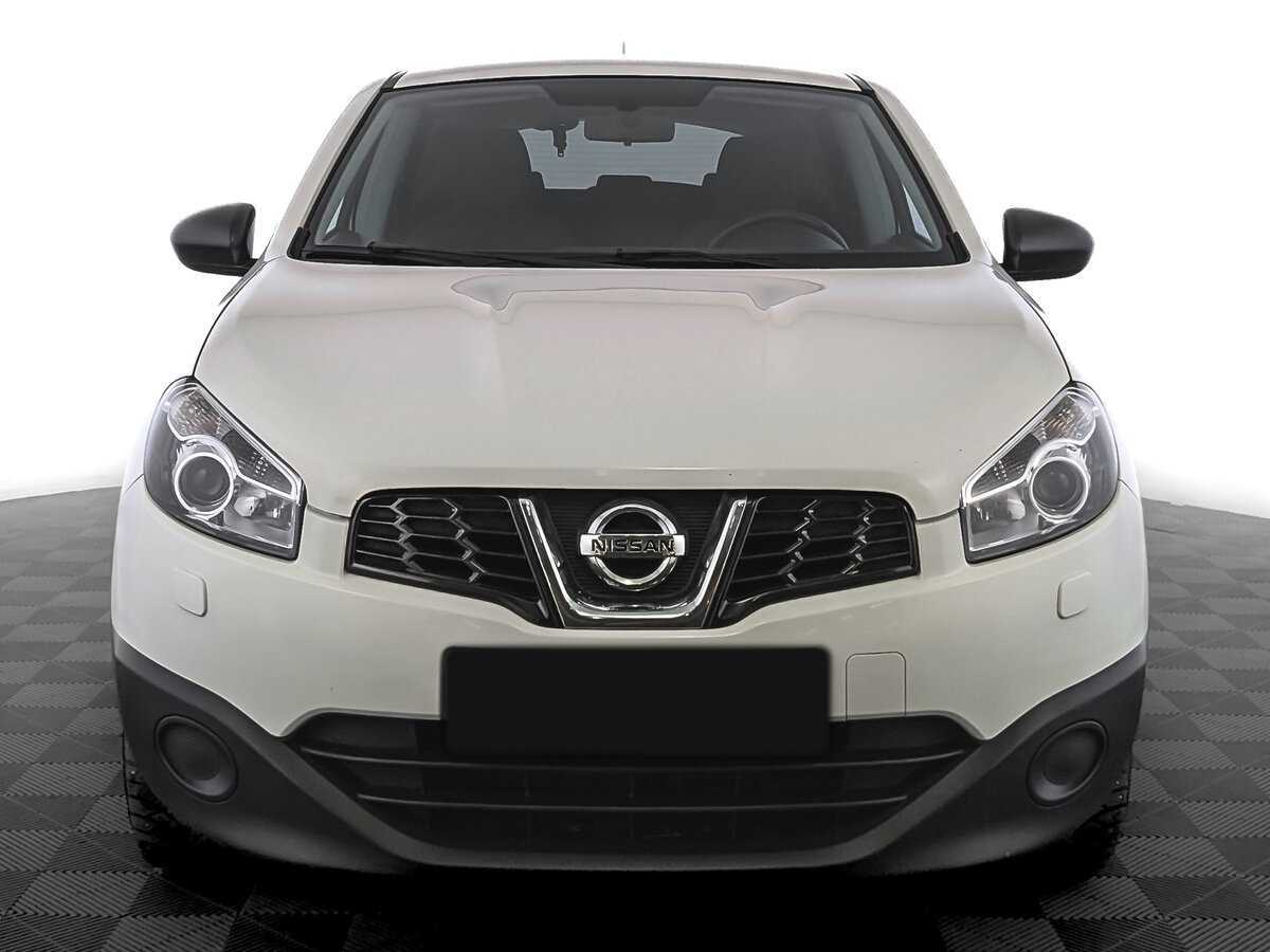Купить Nissan Qashqai, 2013, 126 425 км, фото №2