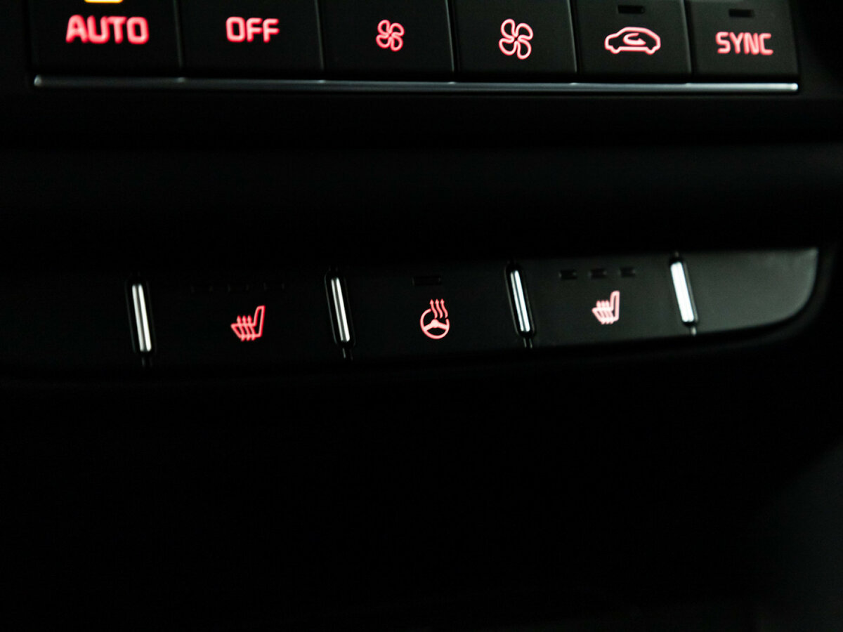 Купить Kia Ceed III, 2018, 106 517 км, фото №16