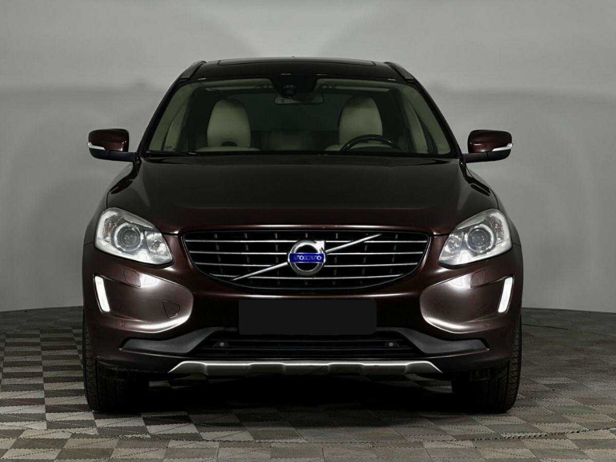 Купить Volvo XC60, 2014, 174 607 км, фото №3