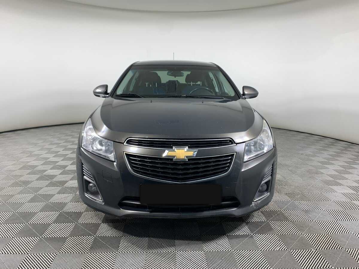 Купить Chevrolet Cruze, 2013, 171 320 км, фото №2