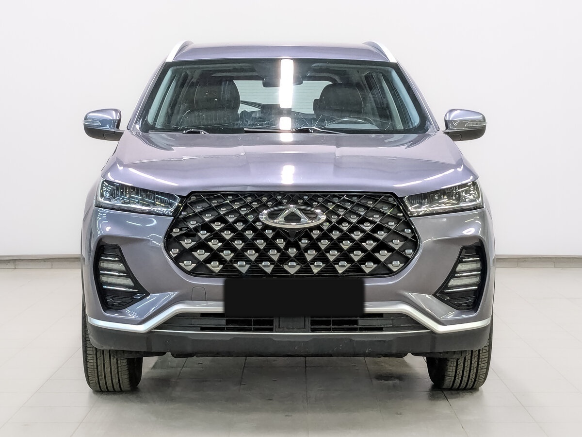 Купить Chery Tiggo 7 Pro I, 2022, 112 847 км, фото №2
