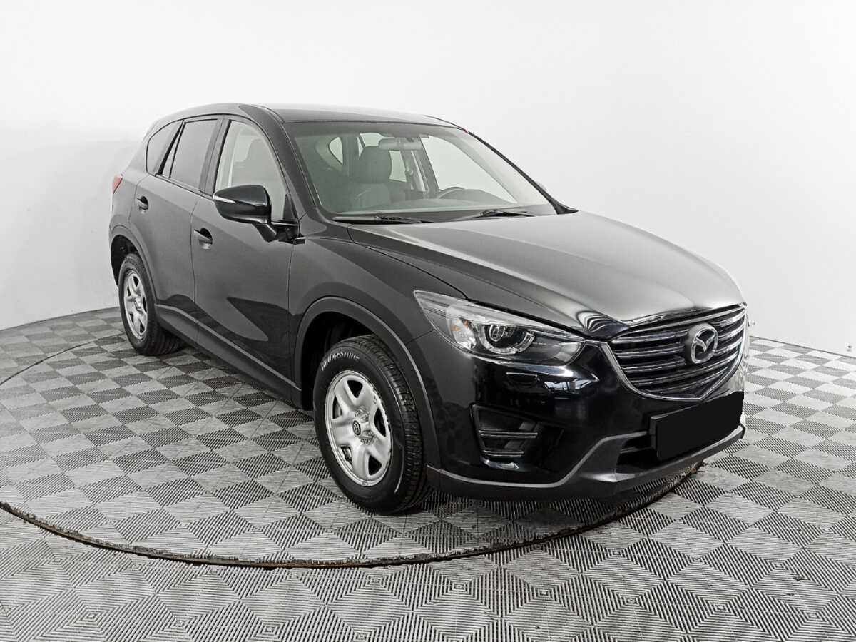 Купить Mazda CX-5, 2015, 150 424 км, фото №3