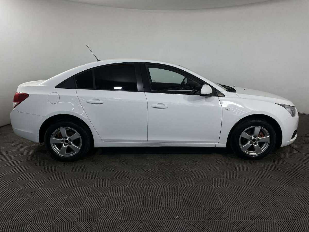 Купить Chevrolet Cruze, 2012, 143 900 км, фото №3