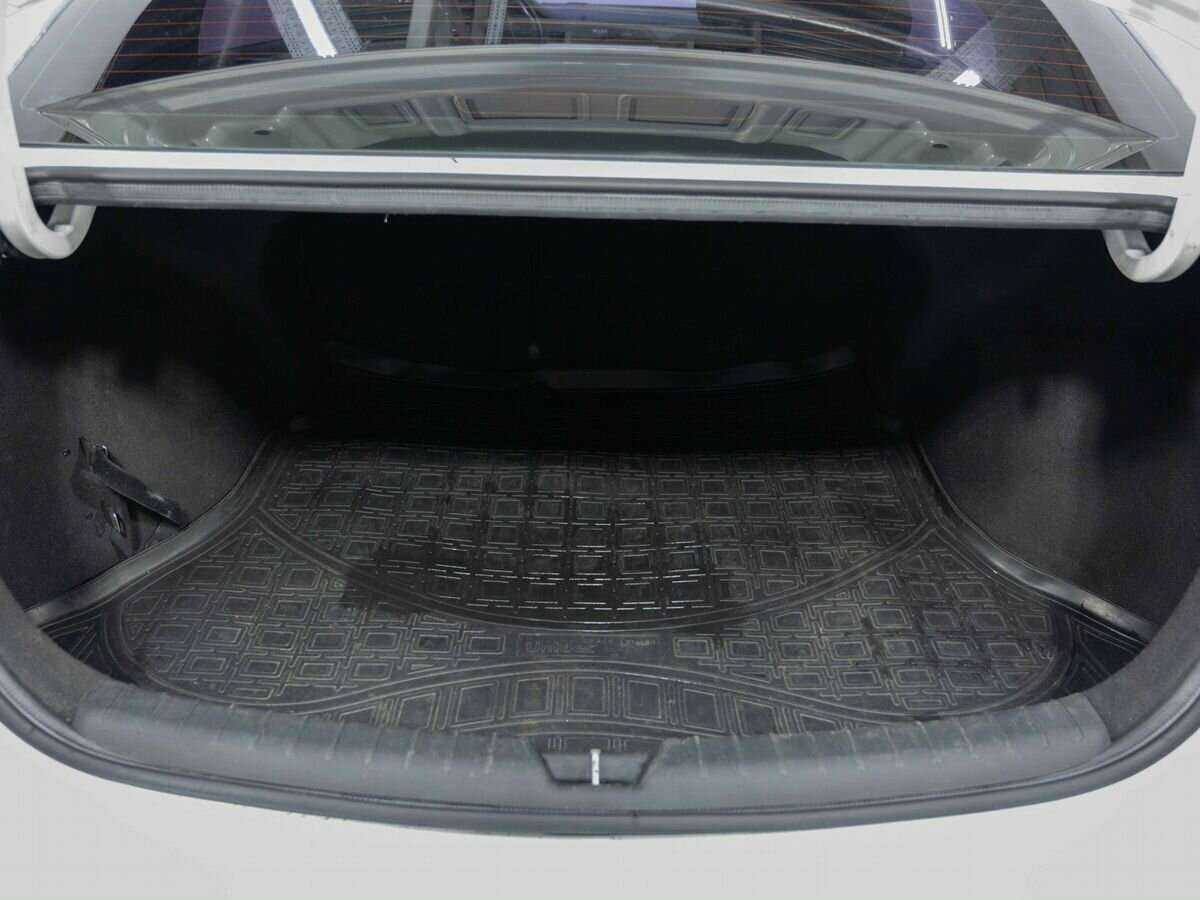 Купить Kia Rio, 2018, 139 000 км, фото №24