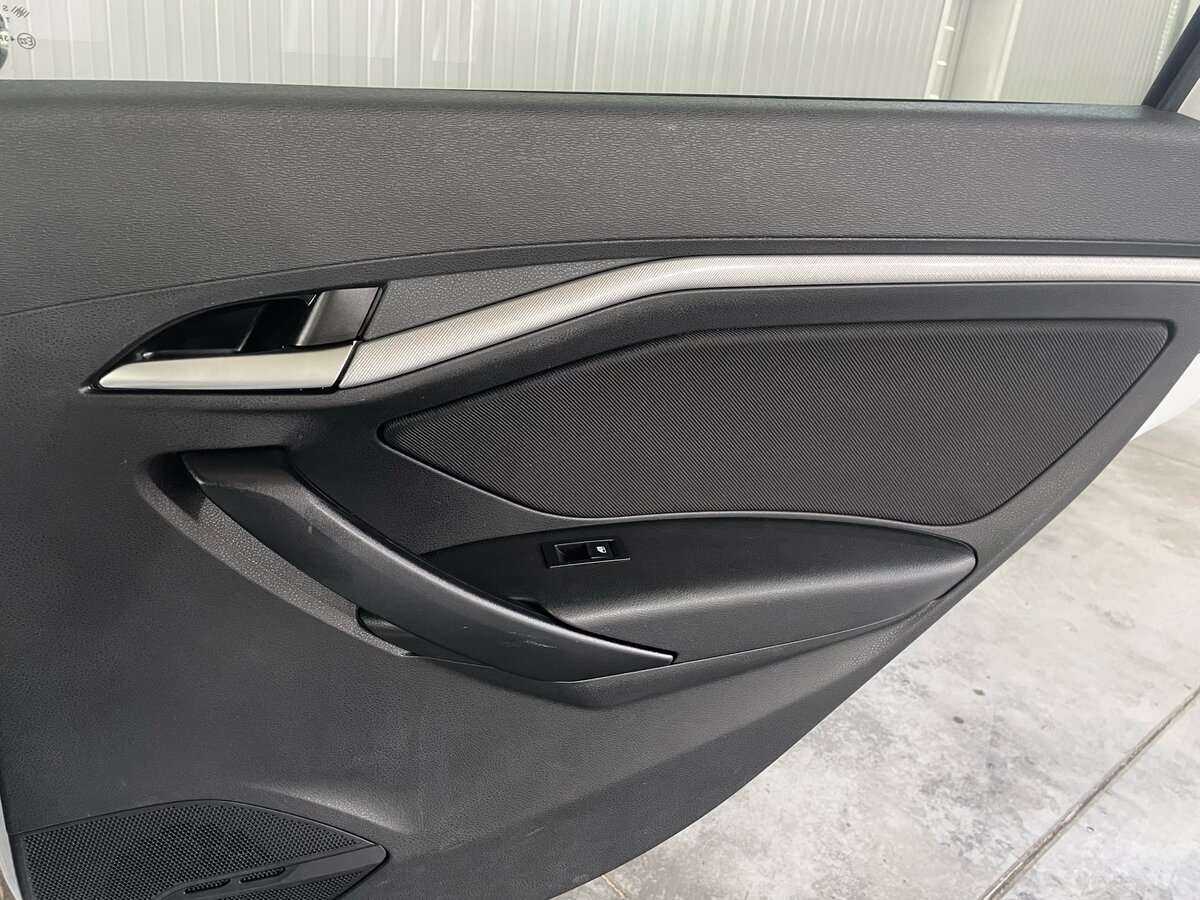 Купить Lada (ВАЗ) Vesta, 2017, 82 114 км, фото №20