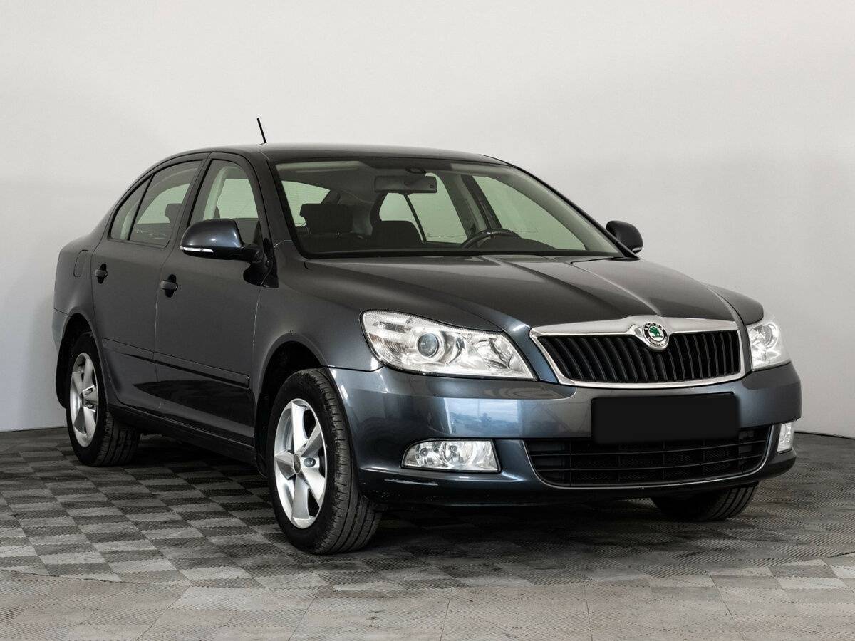 Купить Skoda Octavia, 2012, 100 414 км, фото №3
