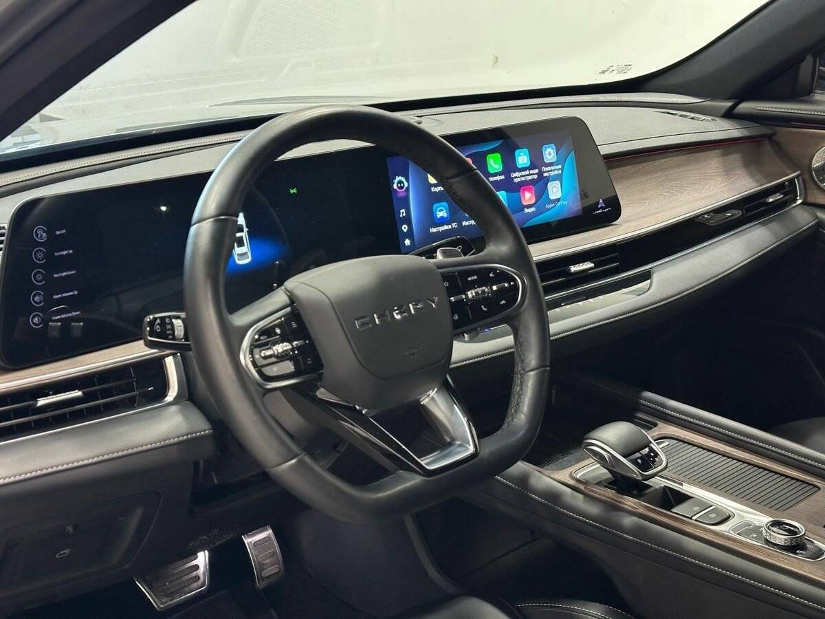 Купить Chery Arrizo 8, 2023, 27 000 км, фото №13