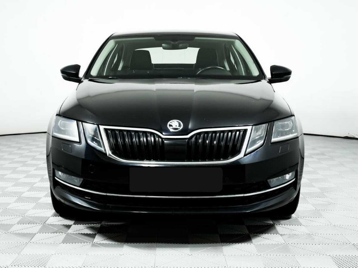 Купить Skoda Octavia, 2017, 263 229 км, фото №2