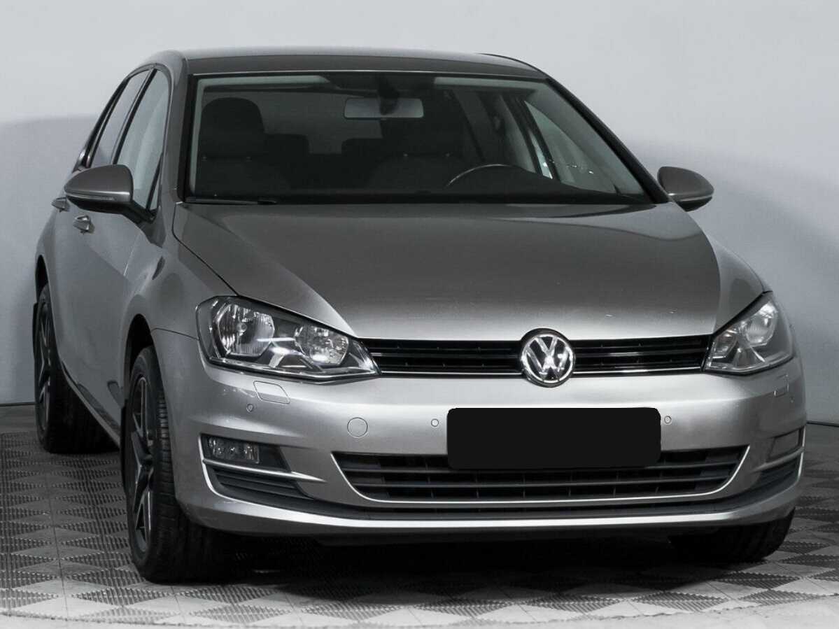 Купить Volkswagen Golf, 2013, 110 000 км, фото №3